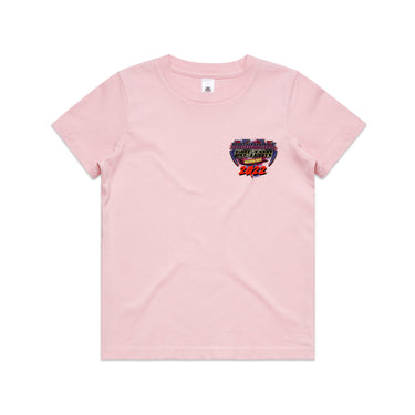 Robinvale 2022 Event Youth Tee